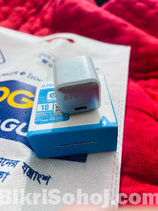 Anker Nano pro Adapter..Best adapter for Apple